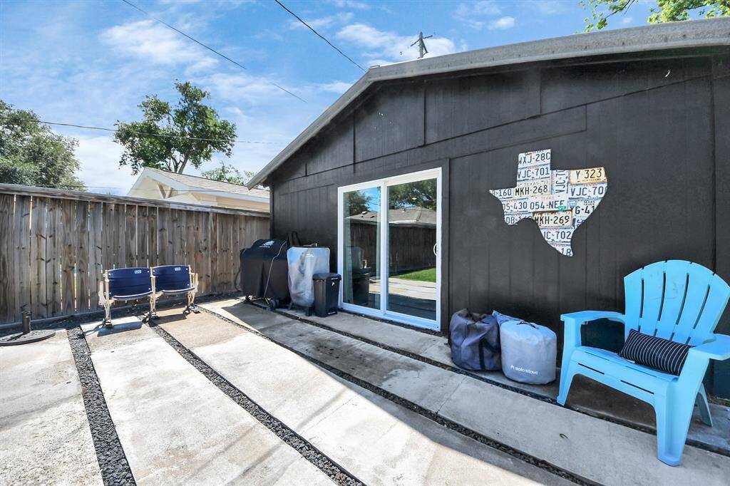 Glamping has never been so fun.
