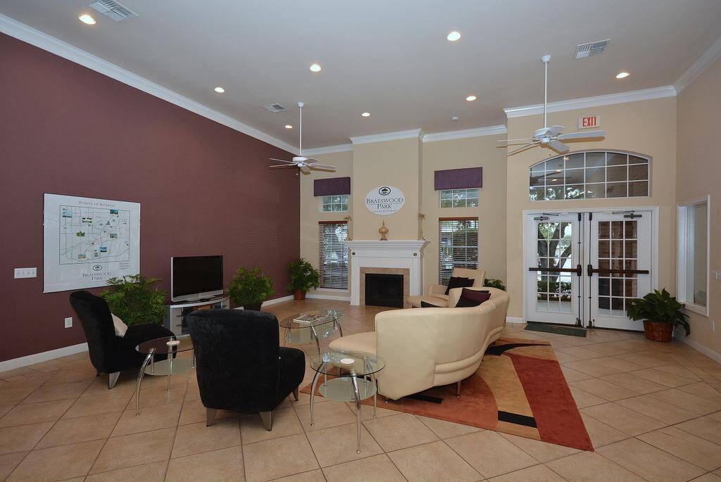 Clubhouse