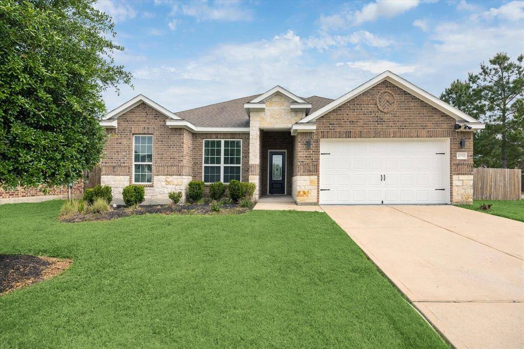 Beautifully maintained home with exceptional curb appeal.
