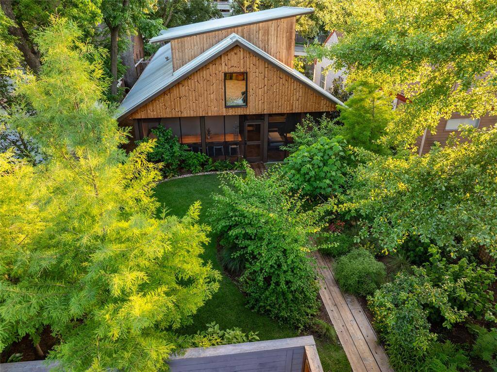 Experience modern elegance in this architecturally designed home.