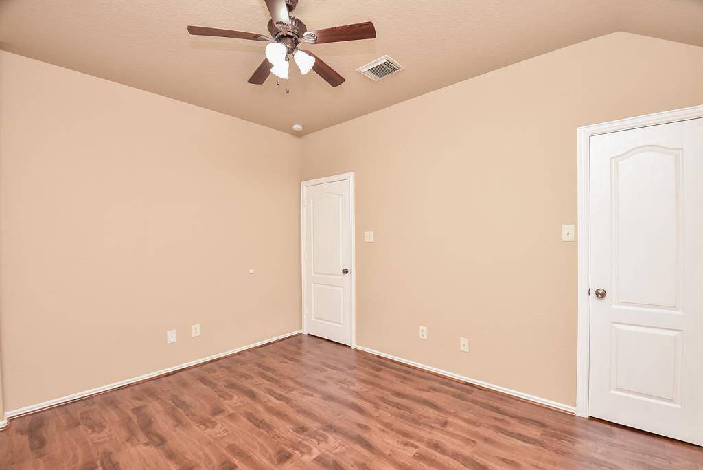 Forth Bedroom