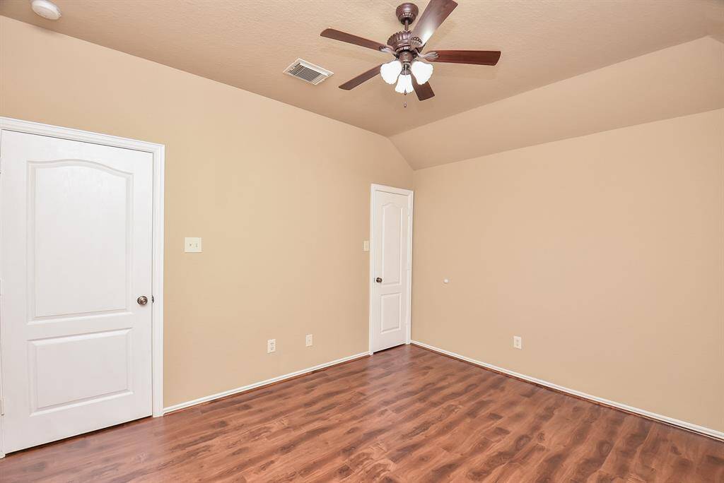 Forth Bedroom