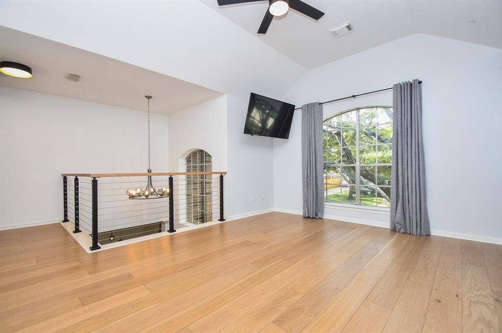 AquaGuard Water Resistant engineered hardwoods