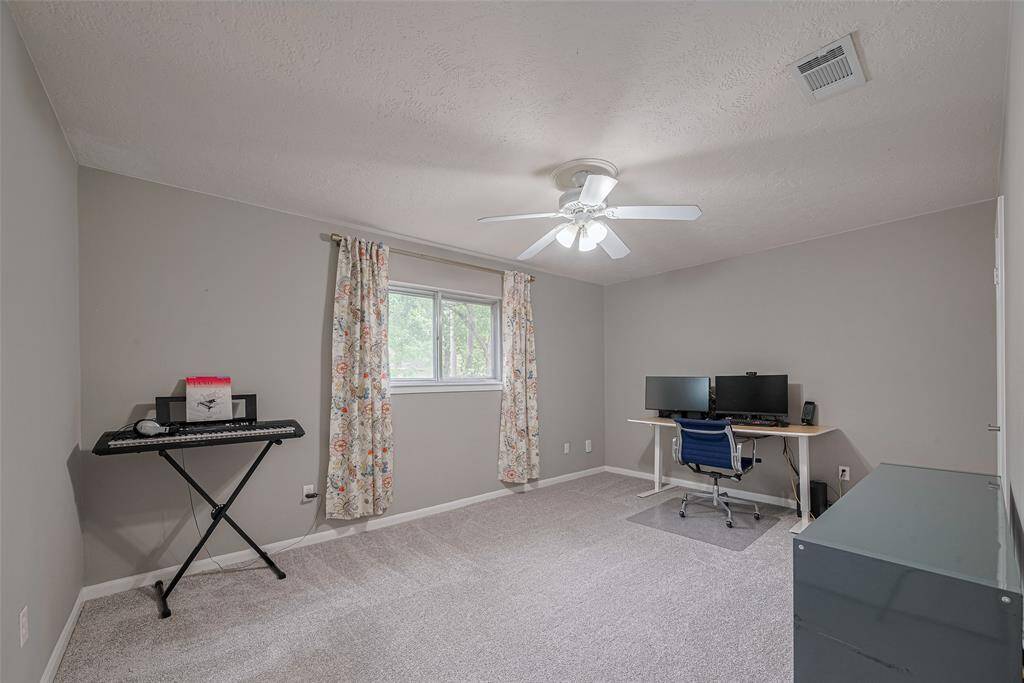 3rd Bedroom
