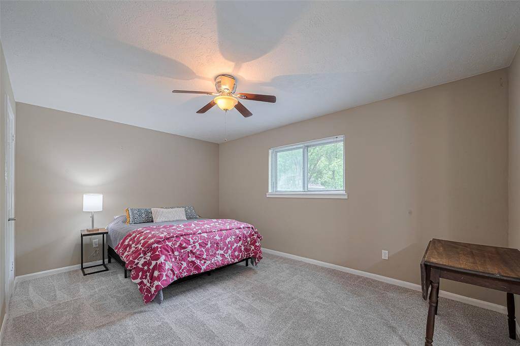 4th Bedroom