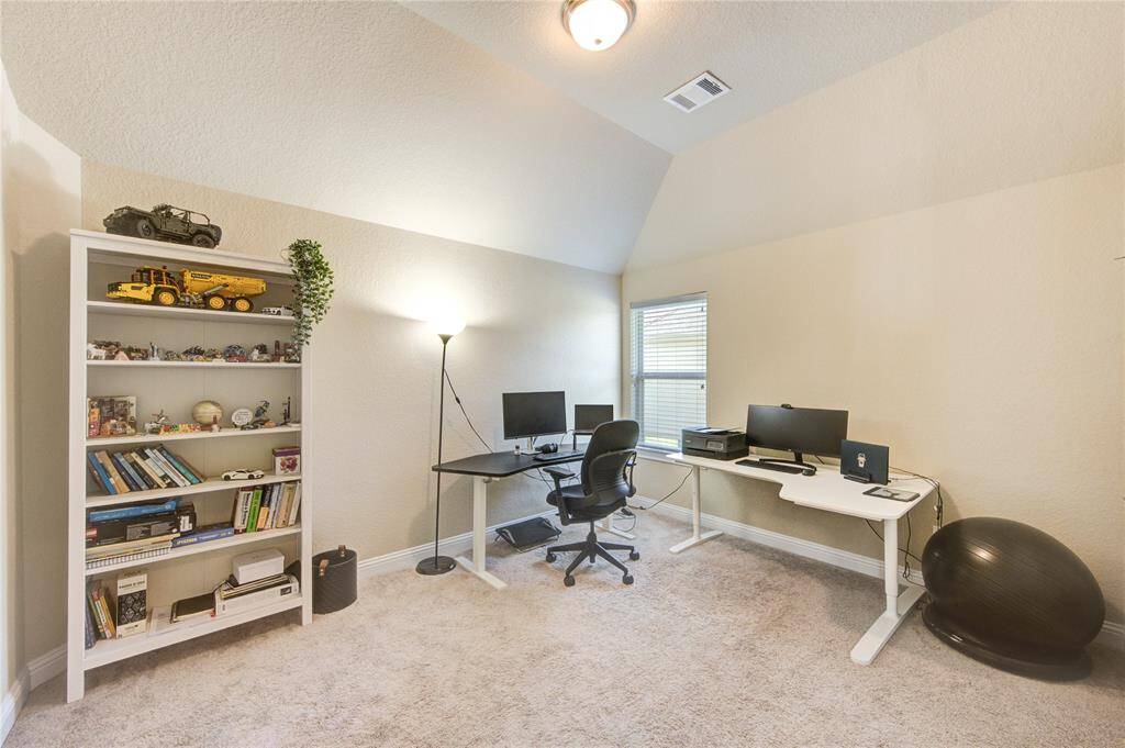3rd Bedroom