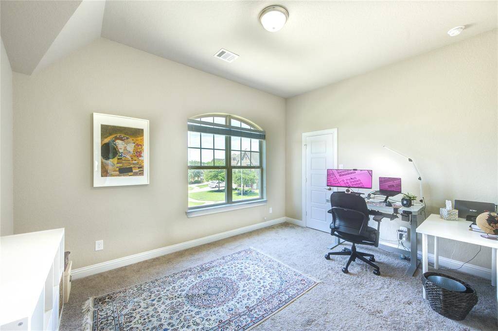 Fourth Bedroom