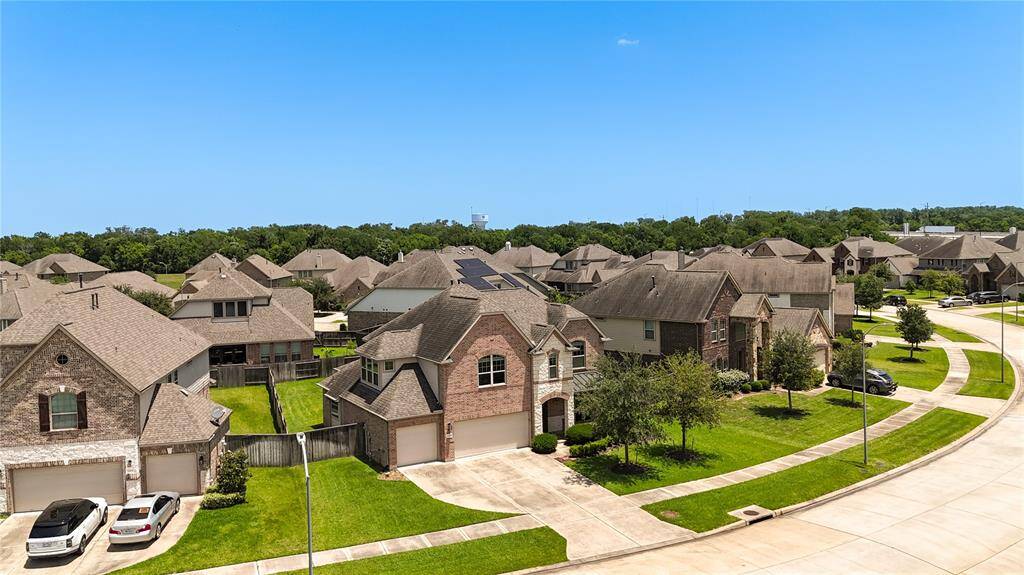 Walkable Neighborhood