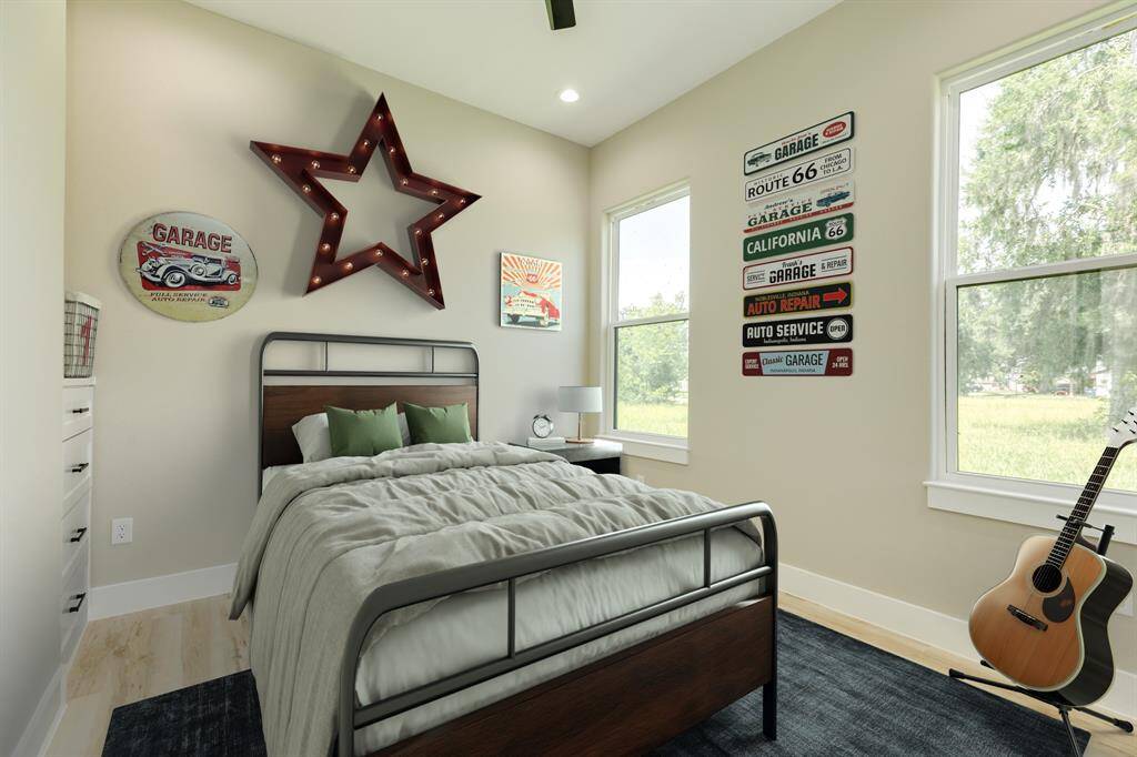 Bedroom 2