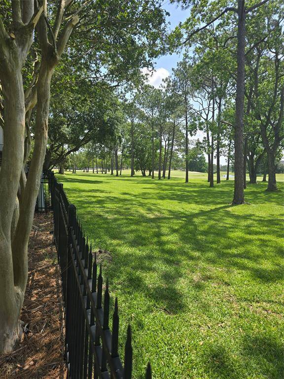 Professional photos coming- view of South 9 and Country Club