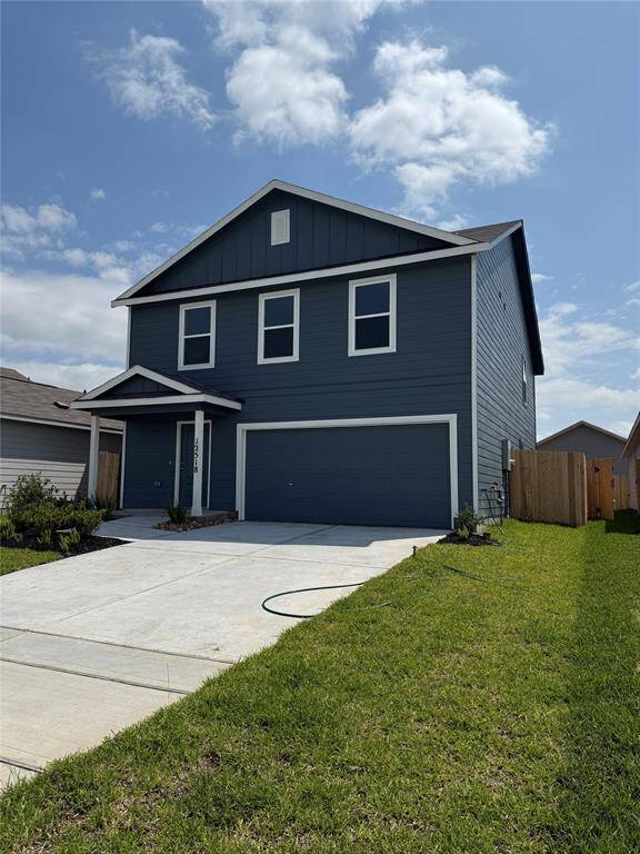 Pictures are representative of floor plan - not actual home for sale