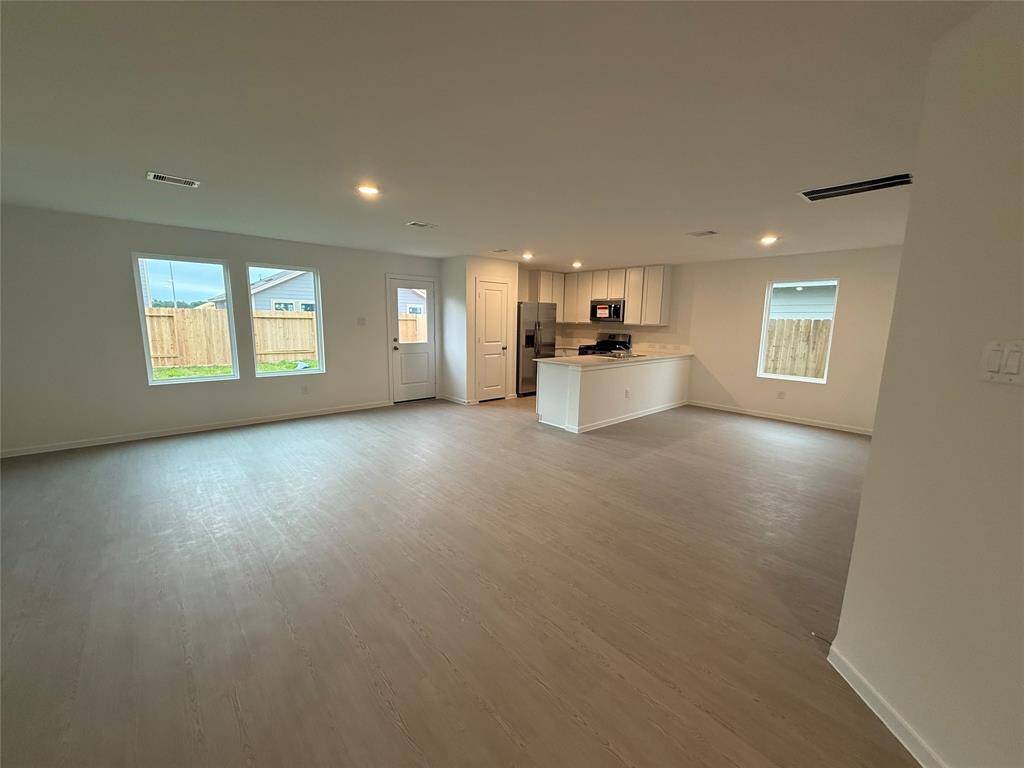 Pictures are representative of floor plan - not actual home for sale