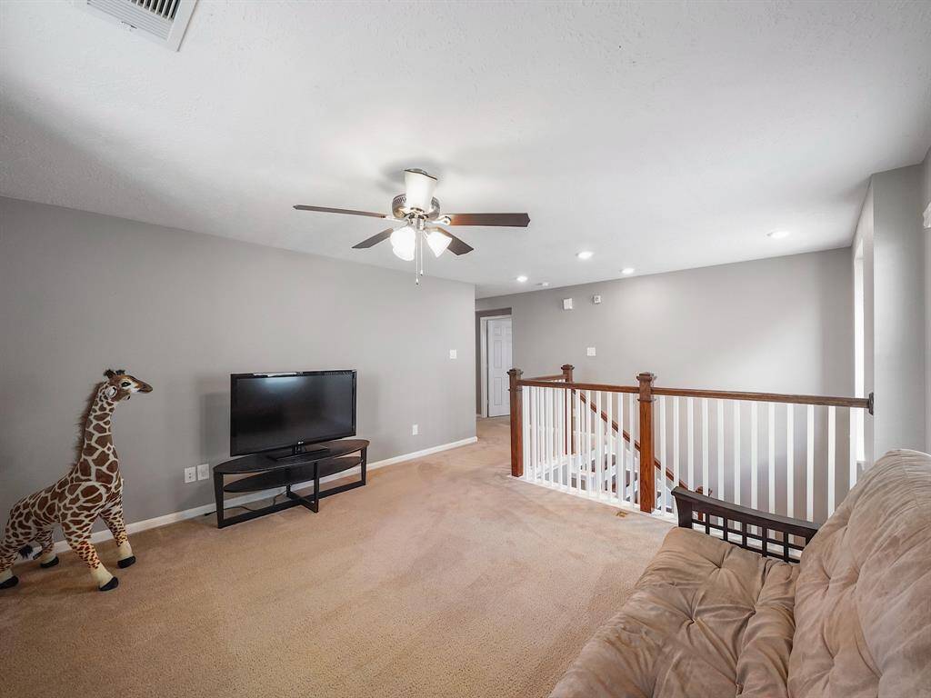 Game Room!