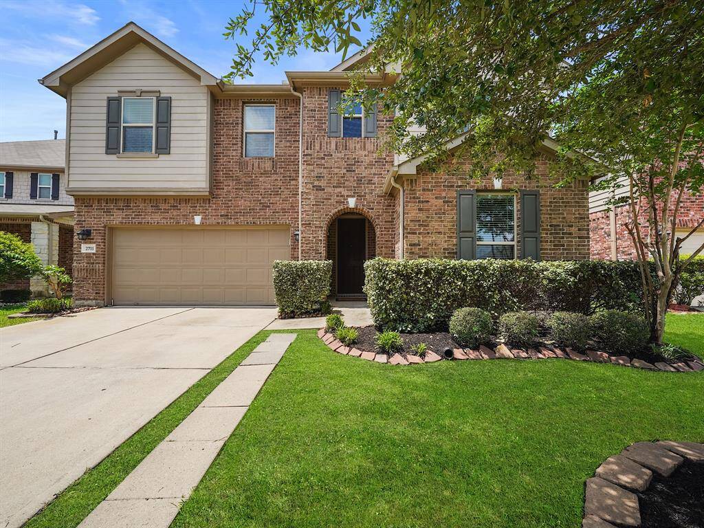 Beautiful 3 Bedroom 2.5 bath home in Katy Oaks!