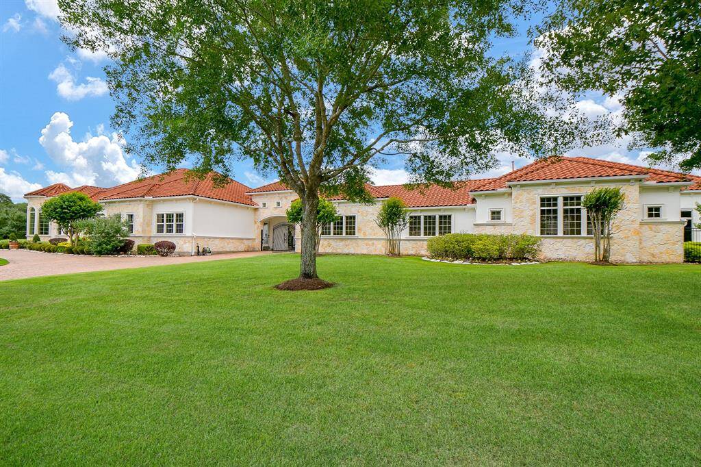 Call it a gem or a masterpiece, it sure is one of a kind home that has something to offer everyone.