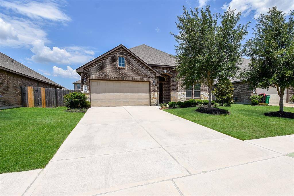 Schedule your showing today!