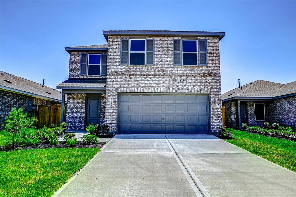 Welcome to 28715 Texas Sparrow!