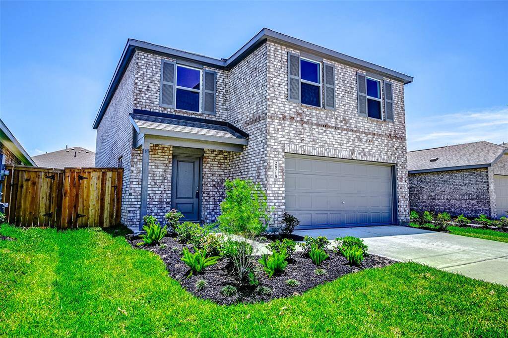 Your next rental home!