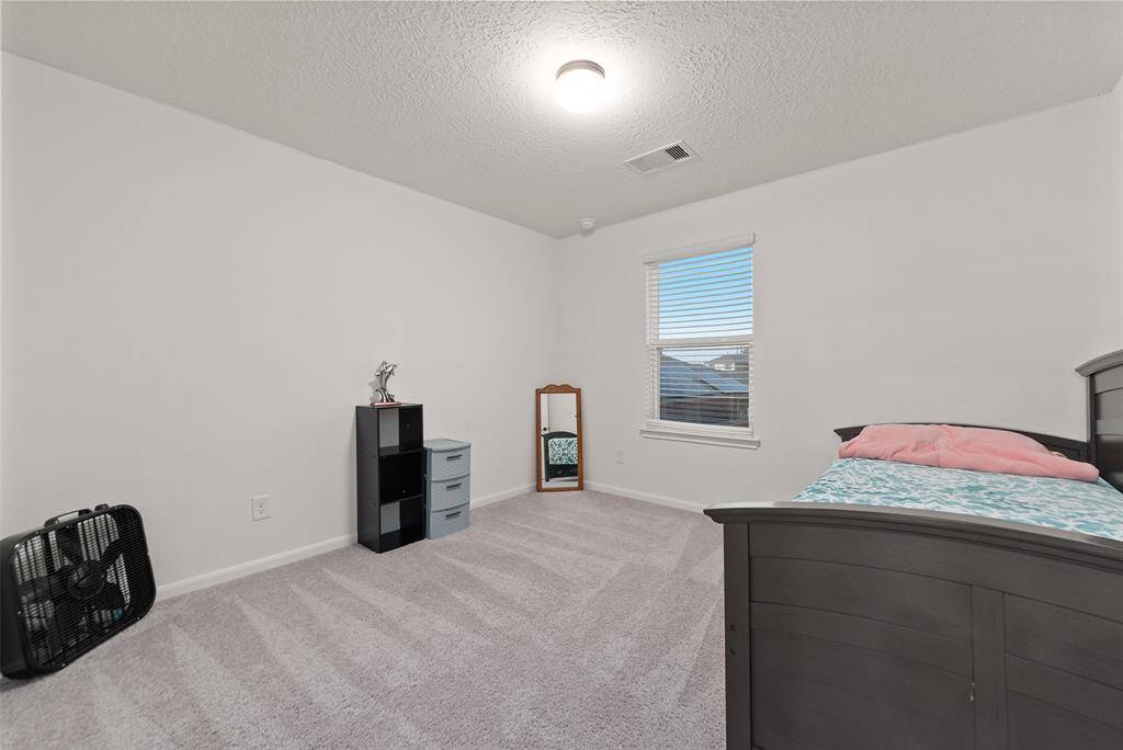 Upstairs room #1
