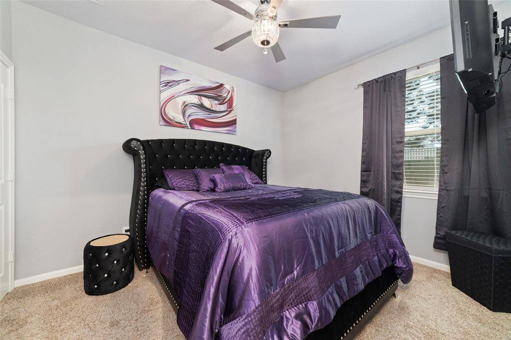 Bedroom #2...1st level