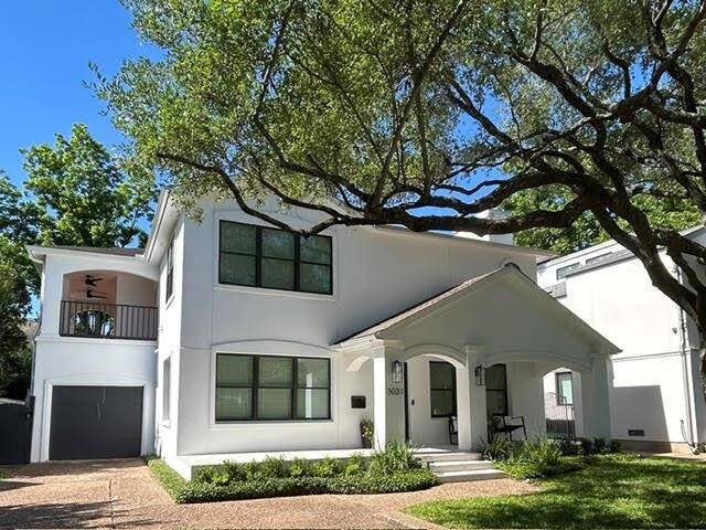 Welcome Home to 3031 Rice Boulevard! This 2,836 sq. ft. home is on one of the most beautiful tree-lined streets in West U.