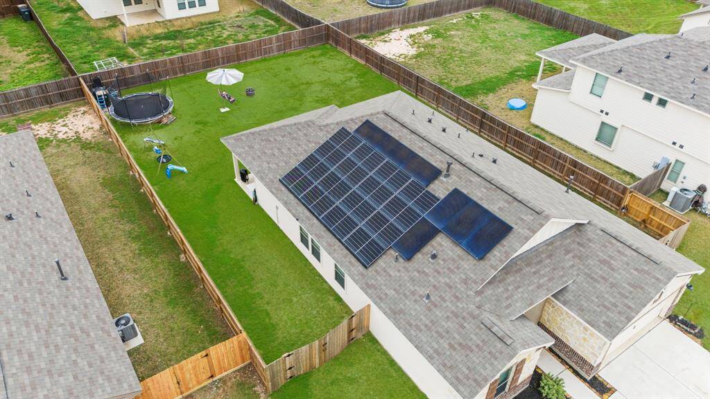 Solar Panels