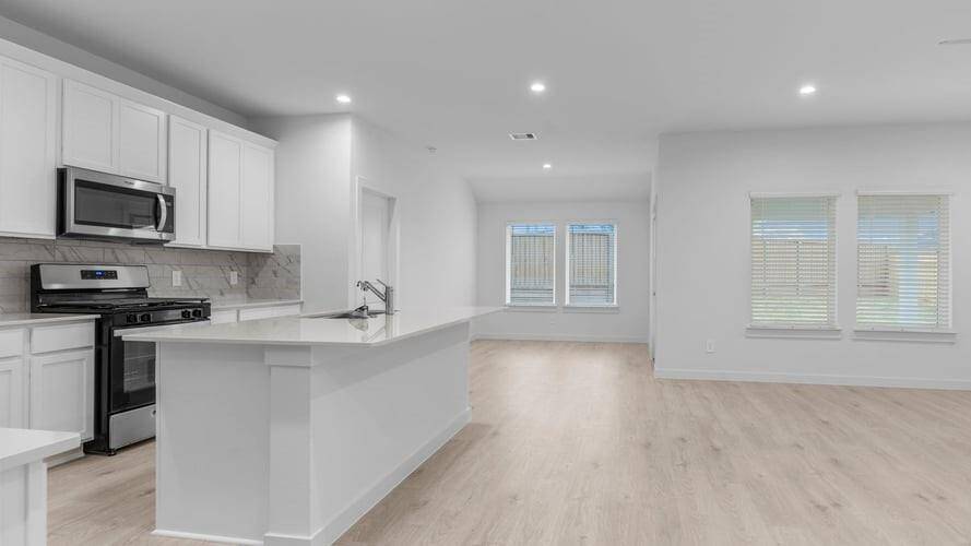*Images and 3D tour are for illustration only and options may vary from home as built.