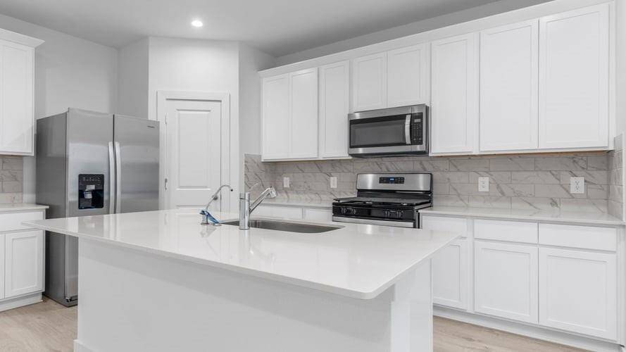 *Images and 3D tour are for illustration only and options may vary from home as built.