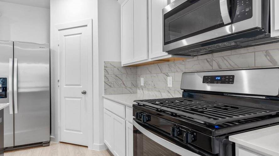 *Images and 3D tour are for illustration only and options may vary from home as built.