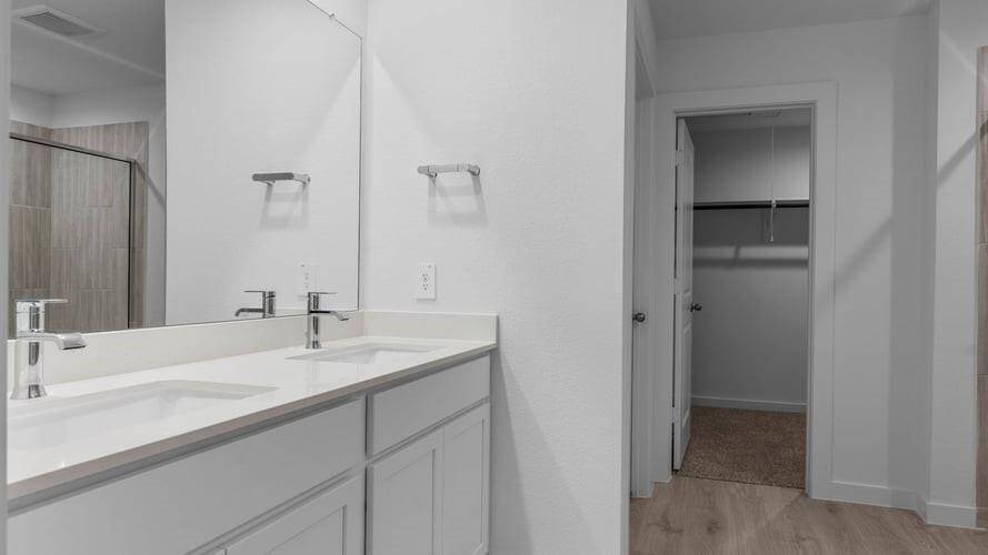 *Images and 3D tour are for illustration only and options may vary from home as built.