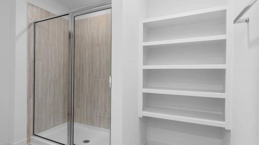 *Images and 3D tour are for illustration only and options may vary from home as built.