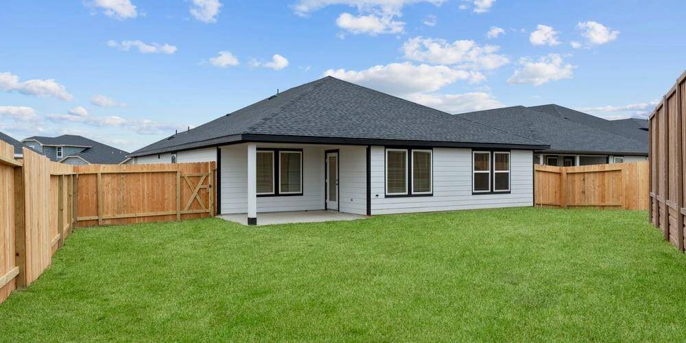 *Images and 3D tour are for illustration only and options may vary from home as built.
