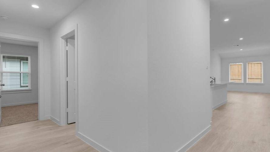 *Images and 3D tour are for illustration only and options may vary from home as built.