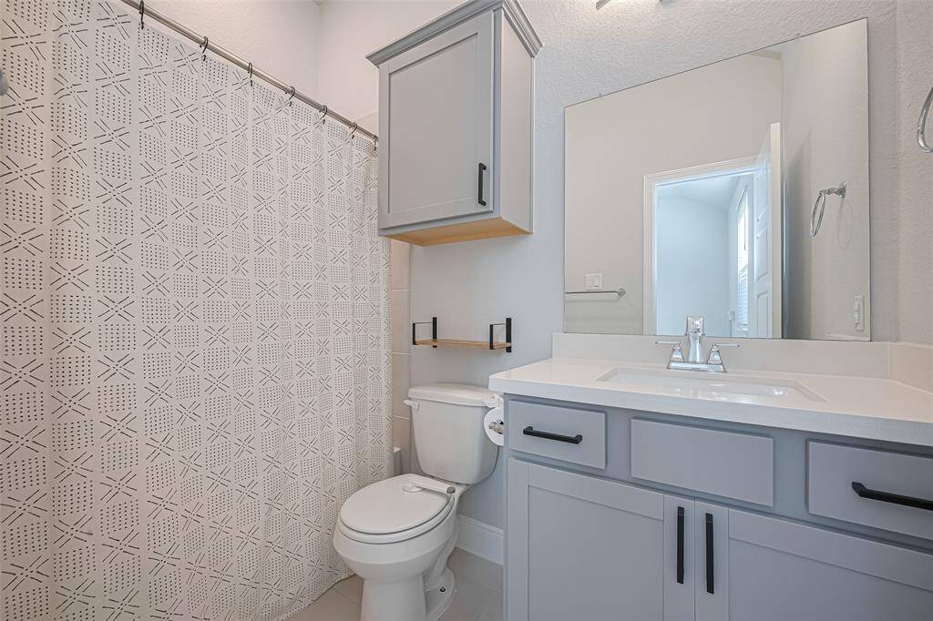 Bathroom 3