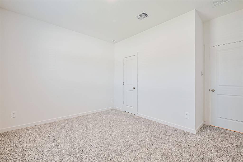 Third bedroom ( Second Floor)