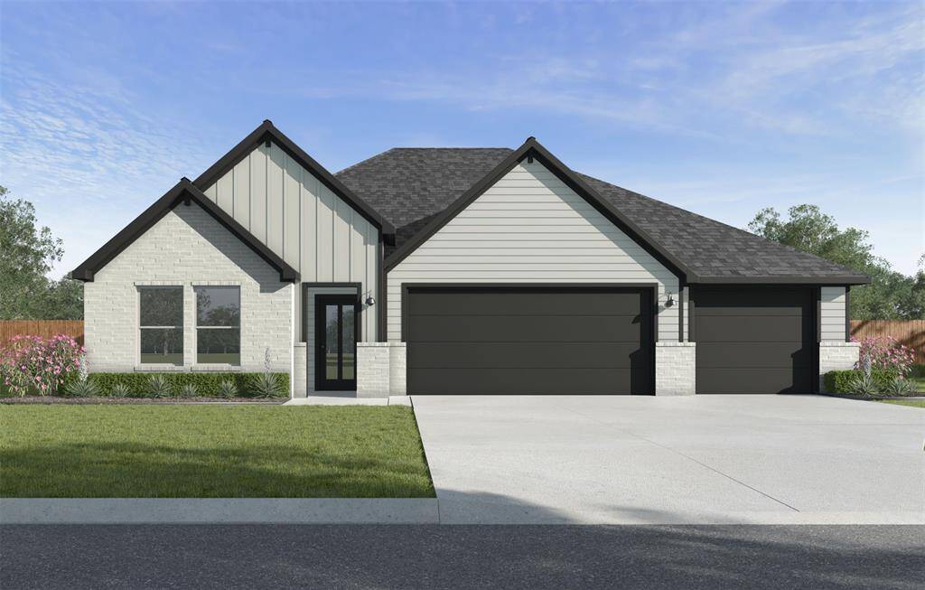 *Images and 3D tour are for illustration only and options may vary from home as built.