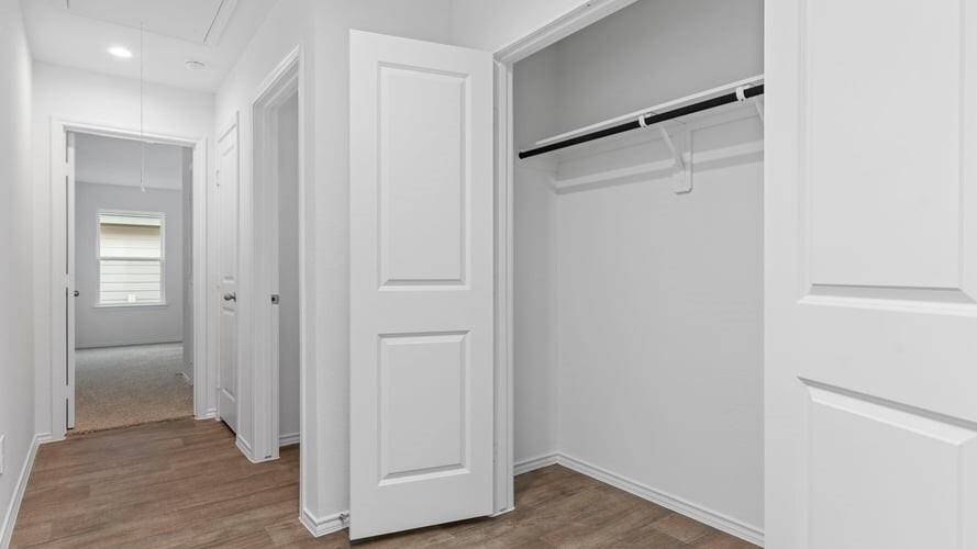 *Images and 3D tour are for illustration only and options may vary from home as built.