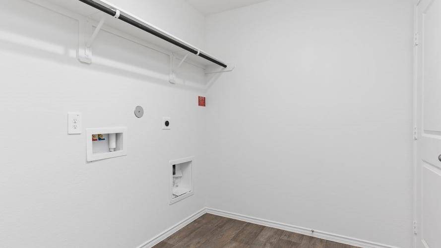 *Images and 3D tour are for illustration only and options may vary from home as built.