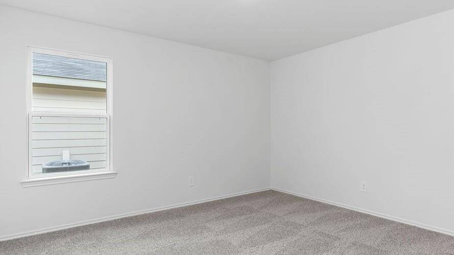 *Images and 3D tour are for illustration only and options may vary from home as built.