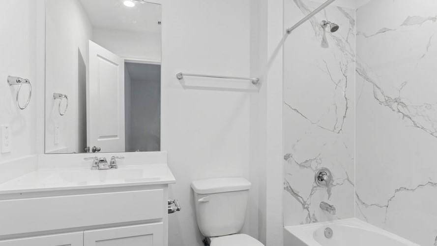 *Images and 3D tour are for illustration only and options may vary from home as built.
