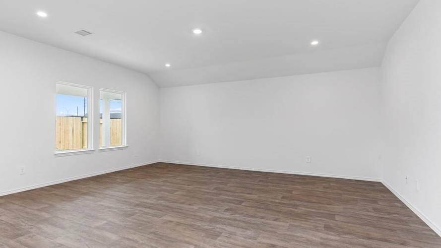 *Images and 3D tour are for illustration only and options may vary from home as built.