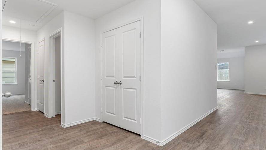 *Images and 3D tour are for illustration only and options may vary from home as built.