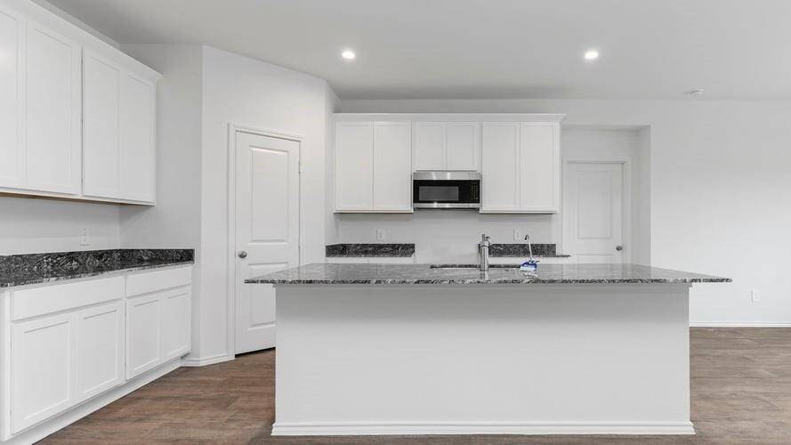 *Images and 3D tour are for illustration only and options may vary from home as built.