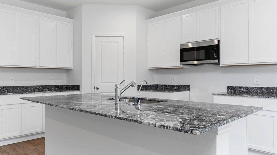 *Images and 3D tour are for illustration only and options may vary from home as built.