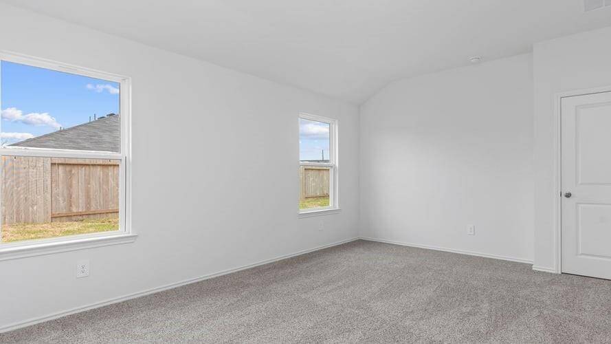 *Images and 3D tour are for illustration only and options may vary from home as built.