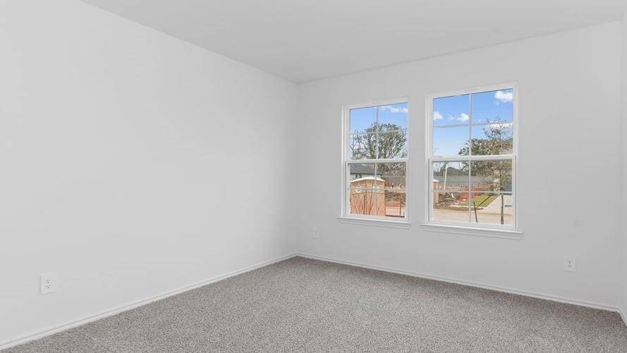 *Images and 3D tour are for illustration only and options may vary from home as built.