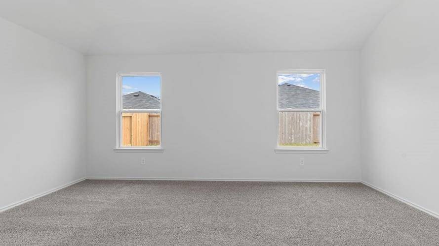 *Images and 3D tour are for illustration only and options may vary from home as built.