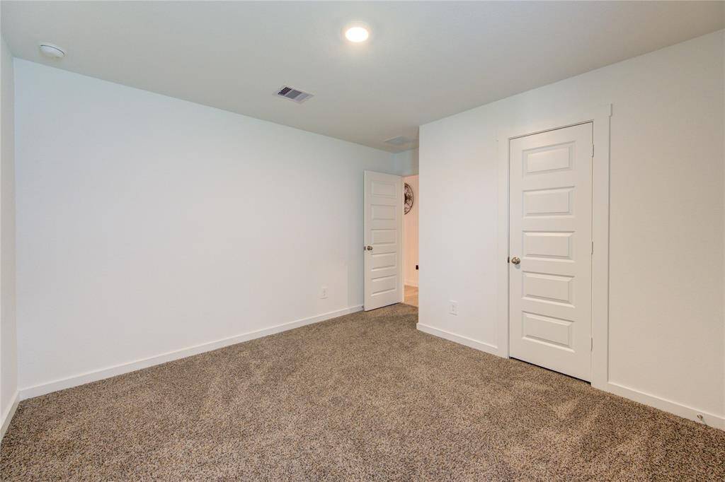 Secondary Bedroom C