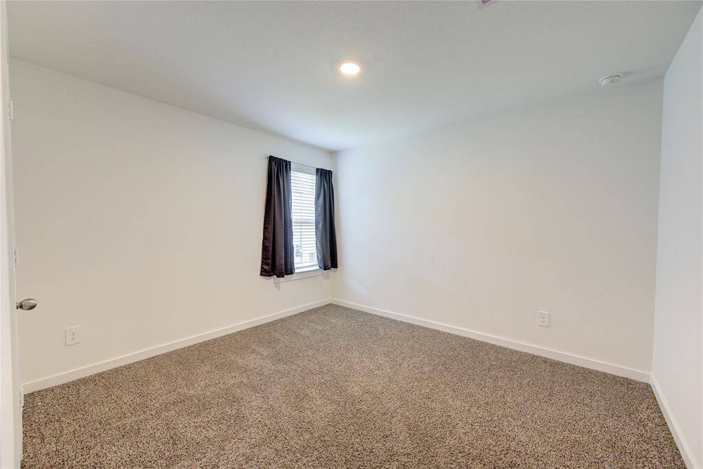 Secondary Bedroom C