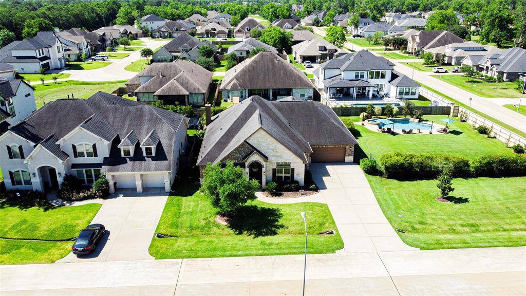 Boasting A+ curb appeal, this home epitomizes luxury and comfort at every turn. Step into an enchanting realm of elegance and sophistication.